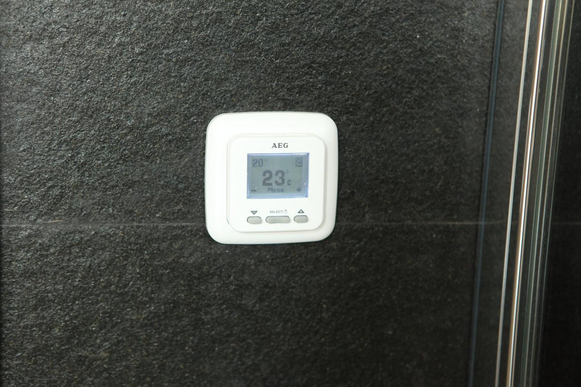 Willa Gusia, Apartamenty ザコパネ 部屋 写真