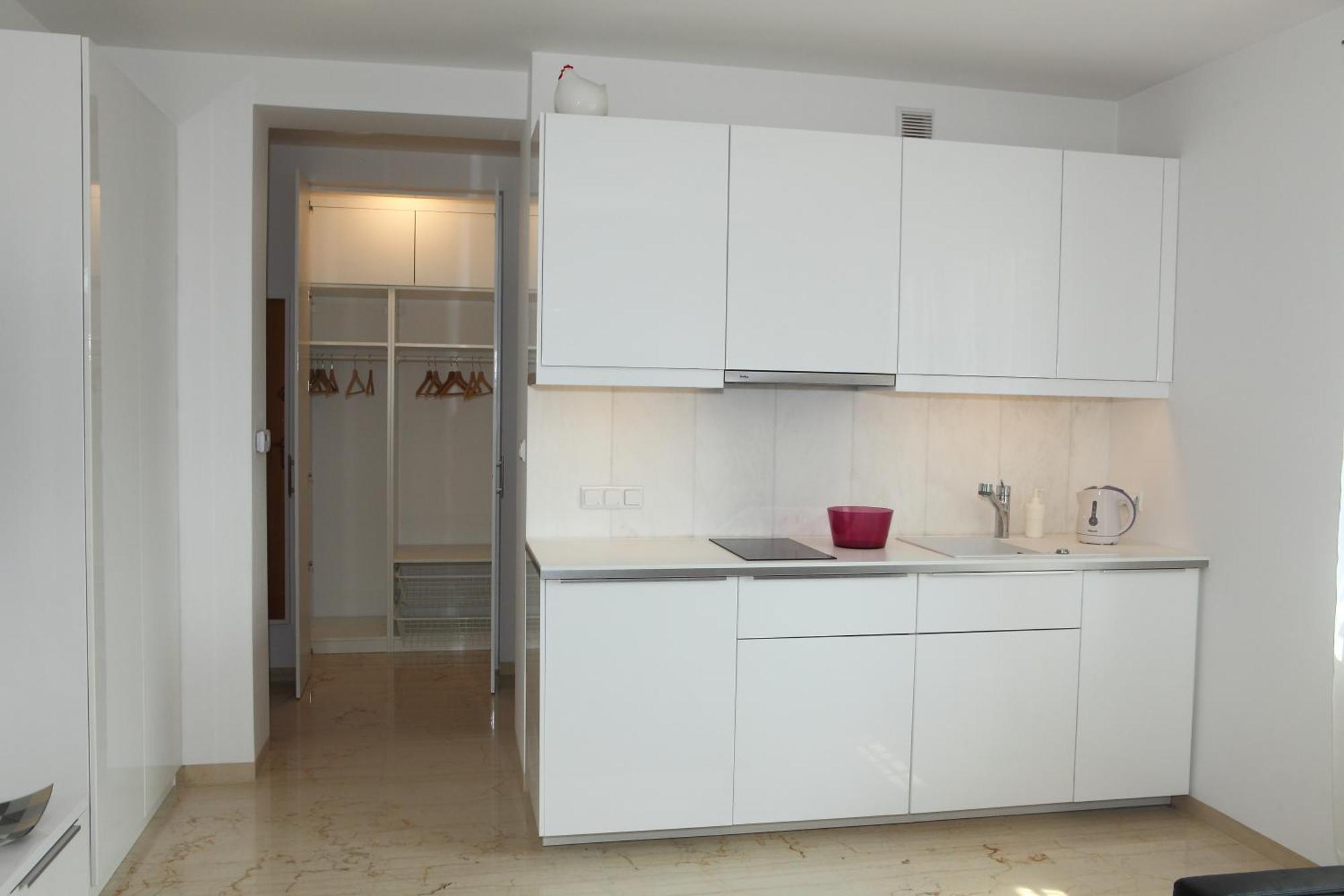 Willa Gusia, Apartamenty ザコパネ 部屋 写真