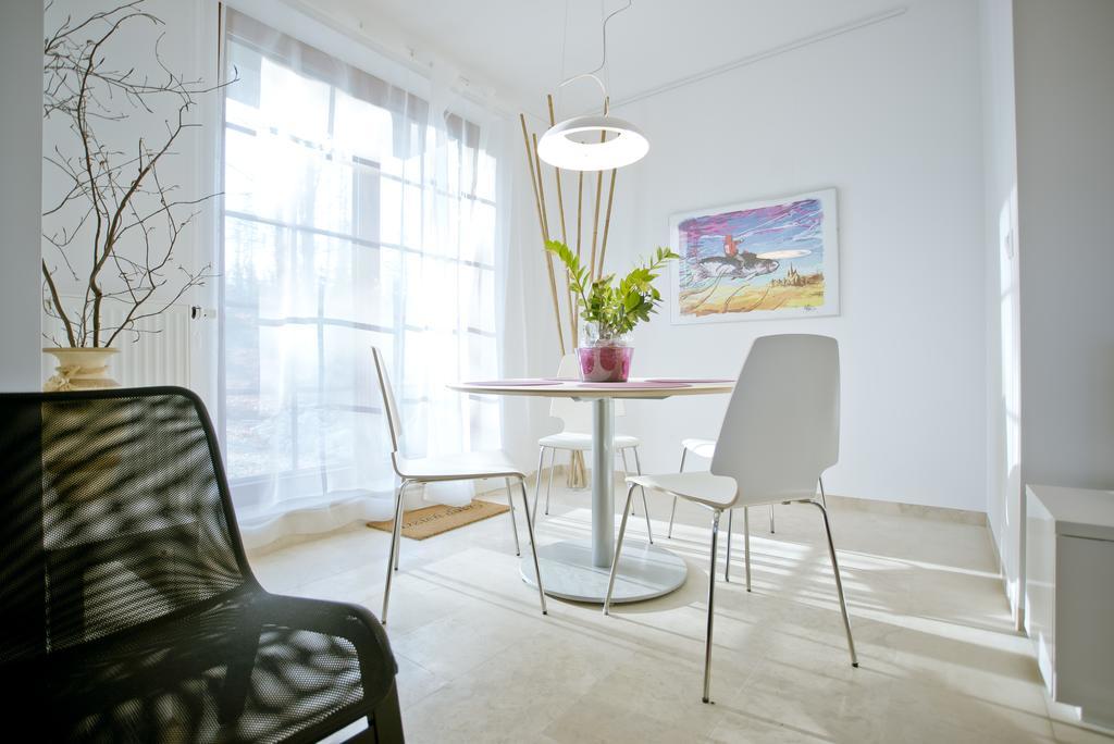 Willa Gusia, Apartamenty ザコパネ 部屋 写真