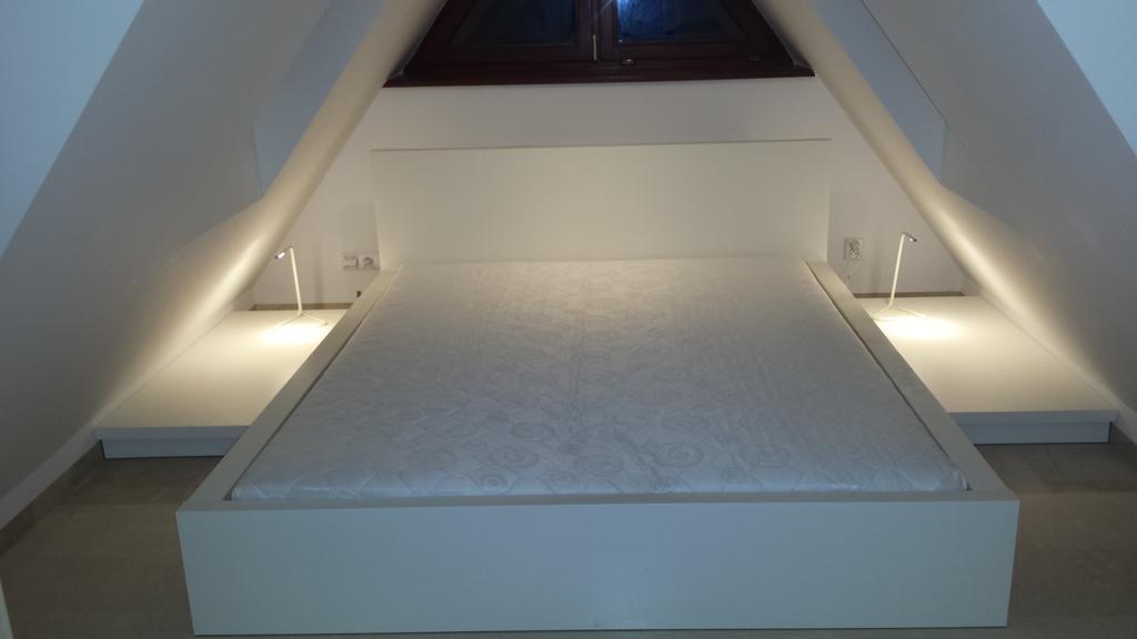 Willa Gusia, Apartamenty ザコパネ 部屋 写真