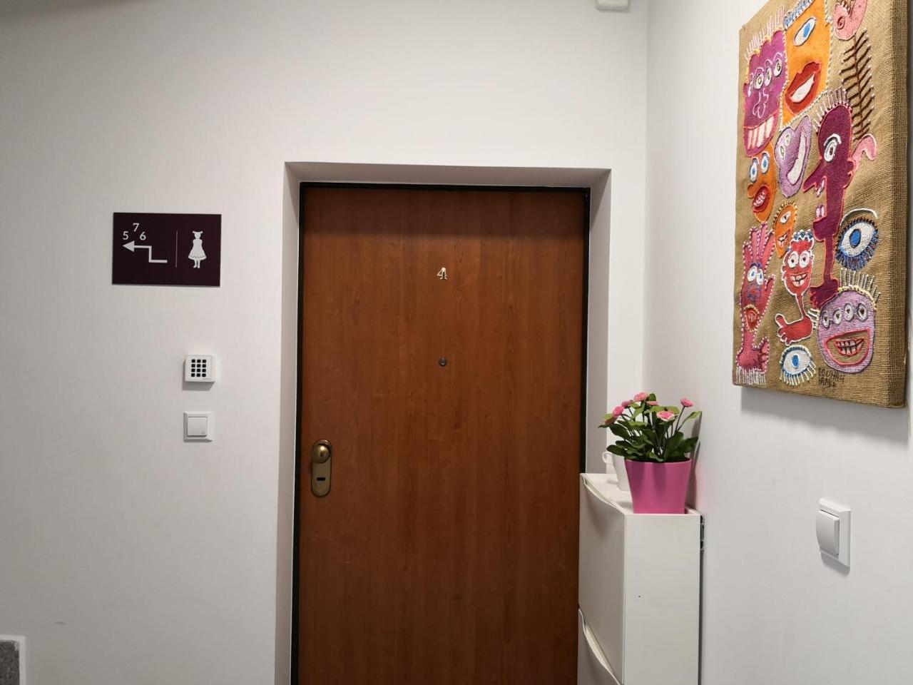 Willa Gusia, Apartamenty ザコパネ エクステリア 写真